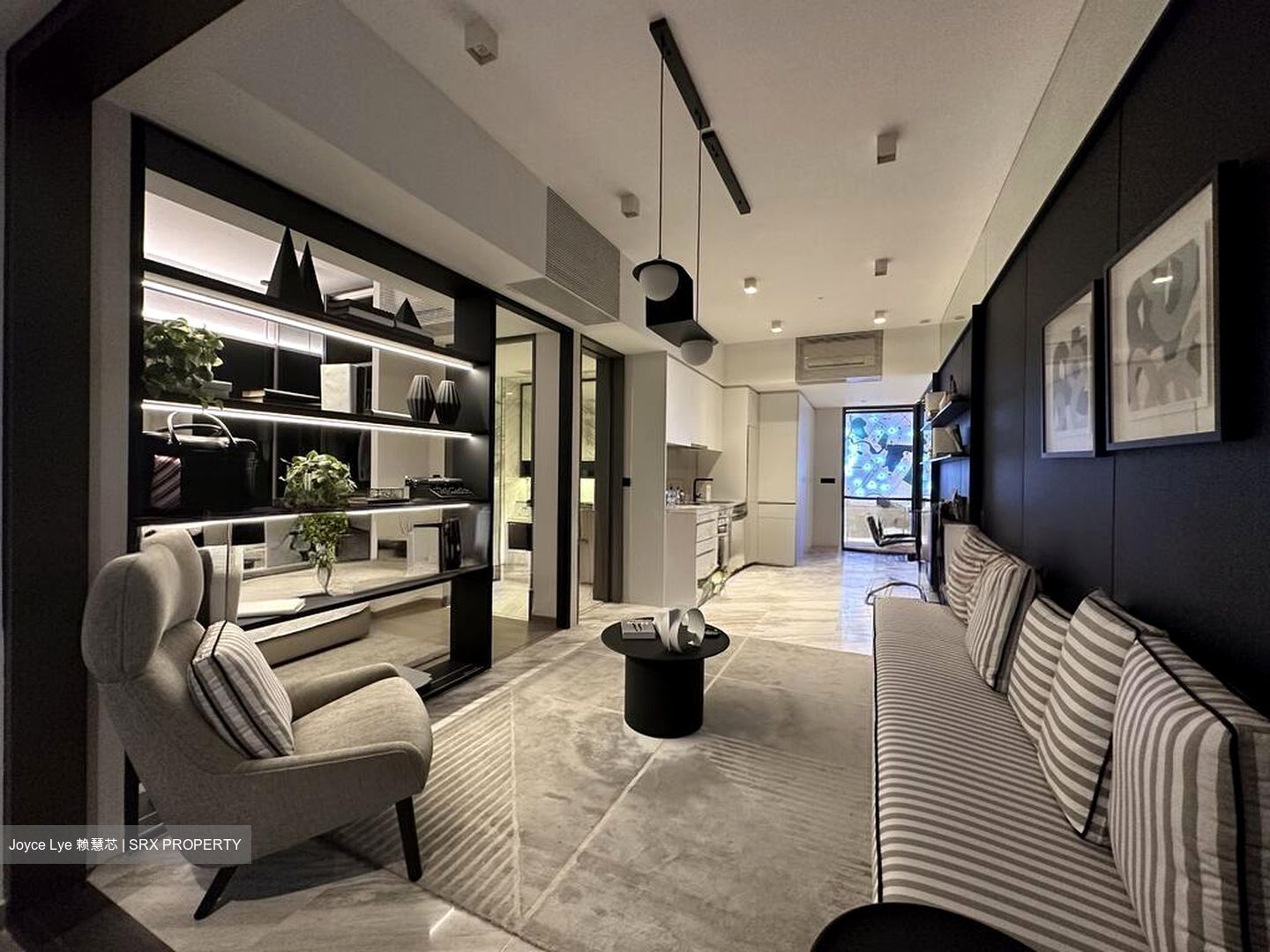 The Landmark (D3), Condominium #521360091